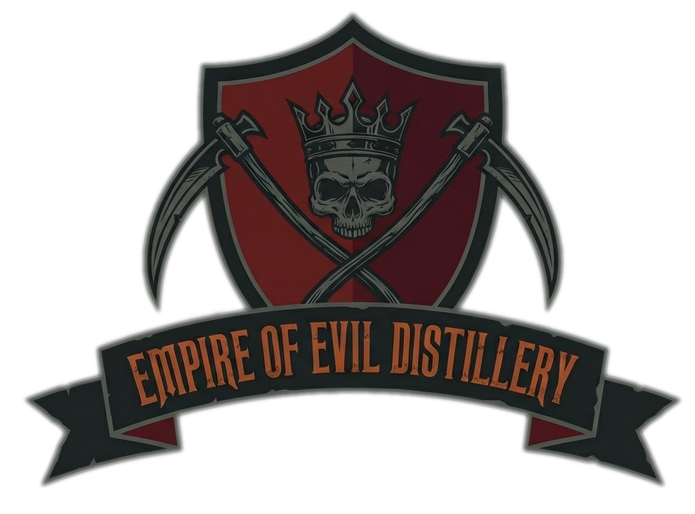Empire of Evil Distillery